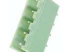 XY2500V-C(5.08)-5PIN Pluggable Terminal Blocks