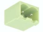 XY2500V-D(5.08)-2PIN  Connectors