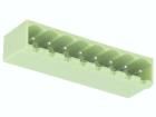 XY2500V-D(5.08)-8PIN  Connectors