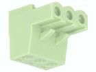 XY2500F-A(5.0)-3P  Connectors
