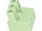 XY2500F-A(5.0)-3P Pluggable Terminal Blocks