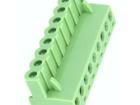 XY2500F-A(5.0)-9P Pluggable Terminal Blocks