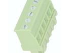 XY2500F-BV(5.08)-6P Pluggable Terminal Blocks