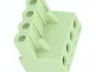XY2500F-B(5.08)-4P Pluggable Terminal Blocks