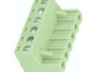 XY2500F-B(5.08)-6P Pluggable Terminal Blocks