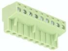 XY2500F-B(5.08)-9P  Connectors