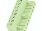 XY2500F-B(5.08)-9P Pluggable Terminal Blocks