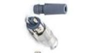 XLR-3-11C XLR Connectors