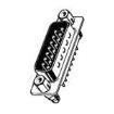 XM2E-2540-132L D-Sub Standard Connectors