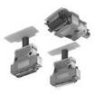 XM2S-2523  Connectors