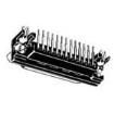 XM3B-1542-112L  Connectors