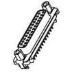 XM3F-2520-112 D-Sub Standard Connectors