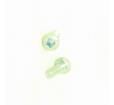 2.5X6MZPPPDMT Screws & Fasteners
