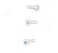 3X10MZPPPDMT Screws & Fasteners
