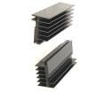 HST431007A-100 Heat Sinks