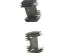 HST9196-25.4 Heat Sinks