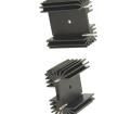 HST9196-38.1 Heat Sinks