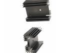 HST9196-50 Heat Sinks