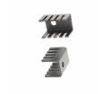 HST9504-2 Heat Sinks