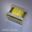 XON5-110/2-9/2 electronic component of XON.COM