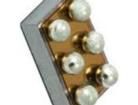 MAX2202EWT+T RF Detector
