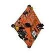 XPCW1003100K WiFi Modules - 802.11