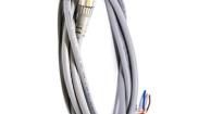 XS2F-A421-D90-F Sensor Cables / Actuator Cables