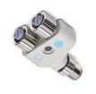 XS2R-D426-81  Connectors