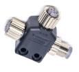 XS2R-D427-5  Connectors