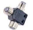 XS2R-D427-5 Circular Metric Connectors