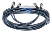XS3W-M421-402-R  Wire & Cable