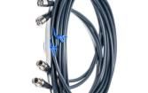 XS3W-M421-402-R Sensor Cables / Actuator Cables