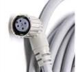 XS5F-D422-G80-F Sensor Cables / Actuator Cables