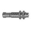 XS912R4PAM12 Proximity Sensors
