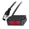 XUM8APCNL03M12 Photoelectric Sensors