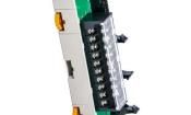 XW2B-20J6-1B DIN Rail Terminal Blocks