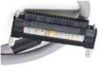 XW2Z-050J-A1  Wire & Cable