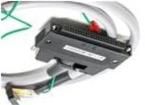 XW2Z-100J-A6  Wire & Cable