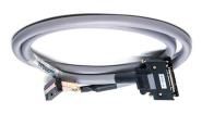 XW2Z-100J-B10  Wire & Cable