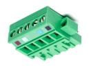 XW4B-05C1-VIR-D  Electromechanical