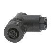 XZCC12FCP40B Sensor Fixings & Accessories