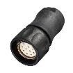 XZCC23FDP120S Sensor Fixings & Accessories
