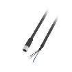 XZCP0566L2 Sensor Cables / Actuator Cables
