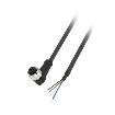 XZCP1041L5 Sensor Cables / Actuator Cables