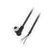 XZCP1340L5 Sensor Cables / Actuator Cables
