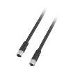 XZCPV1141L2 Sensor Cables / Actuator Cables