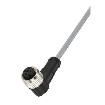 XZCPV1241L5 Sensor Cables / Actuator Cables