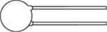 140-102P6-102K-RC electronic component of Xicon