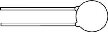 140-50P2-391K-RC  Passive Components