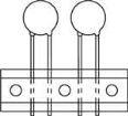 BI2414-1015-4A electronic component of Xicon